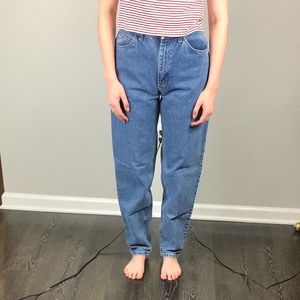 NWT Vintage GITANO Mom Jeans